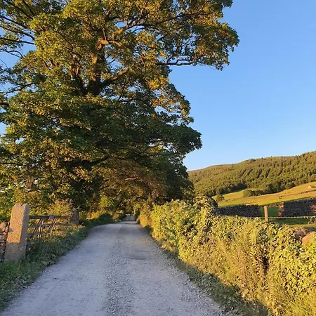 Howgill Farm Bolton Abbey Appletreewick