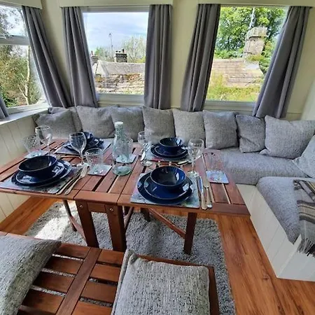 Howgill Farm Bolton Abbey