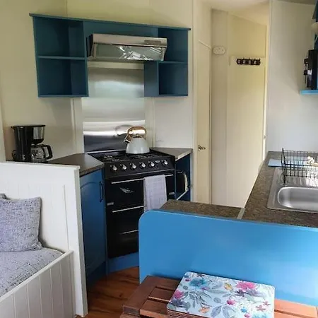 Howgill Farm Bolton Abbey *