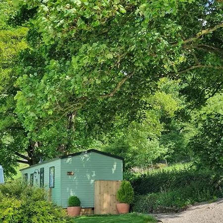 Howgill Farm Bolton Abbey * 阿普崔威克