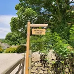 Howgill Farm Bolton Abbey