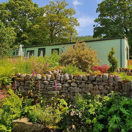 Howgill Farm Bolton Abbey אפלטריוויק