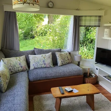 Howgill Farm Bolton Abbey Lodge