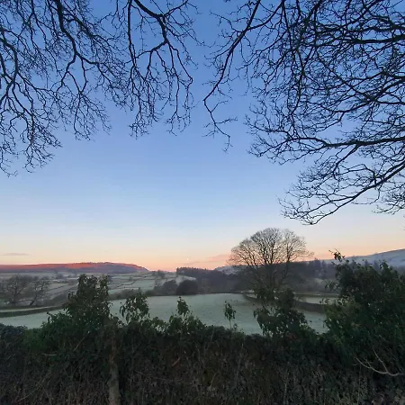 Howgill Farm Bolton Abbey * Appletreewick