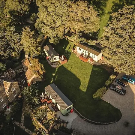 Howgill Farm Bolton Abbey *