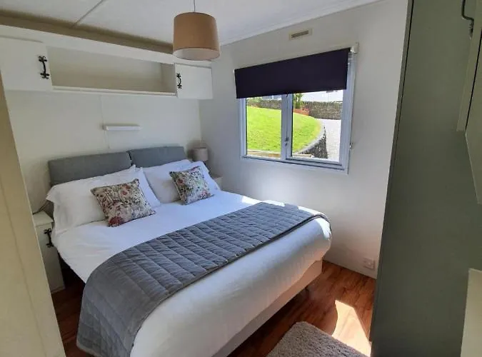 Lodge Howgill Farm Bolton Abbey *