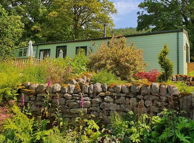 Howgill Farm Bolton Abbey Appletreewick