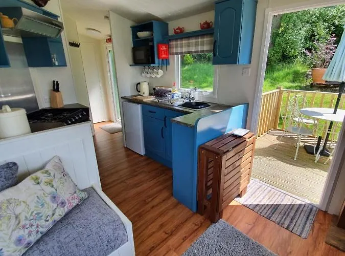 Howgill Farm Bolton Abbey Appletreewick