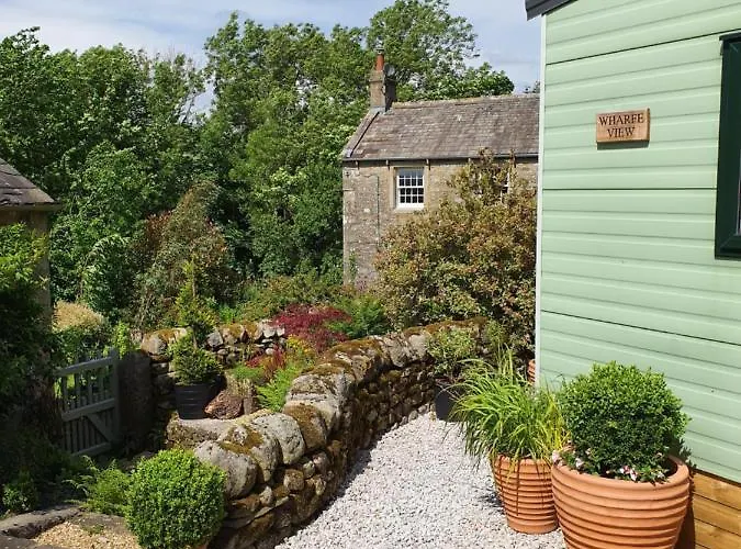 Howgill Farm Bolton Abbey