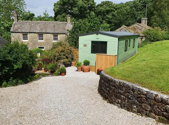 Howgill Farm Bolton Abbey