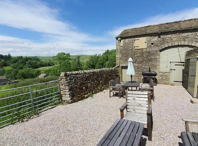 Howgill Farm Bolton Abbey *