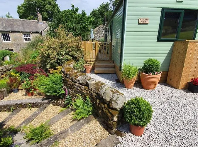 Howgill Farm Bolton Abbey Appletreewick