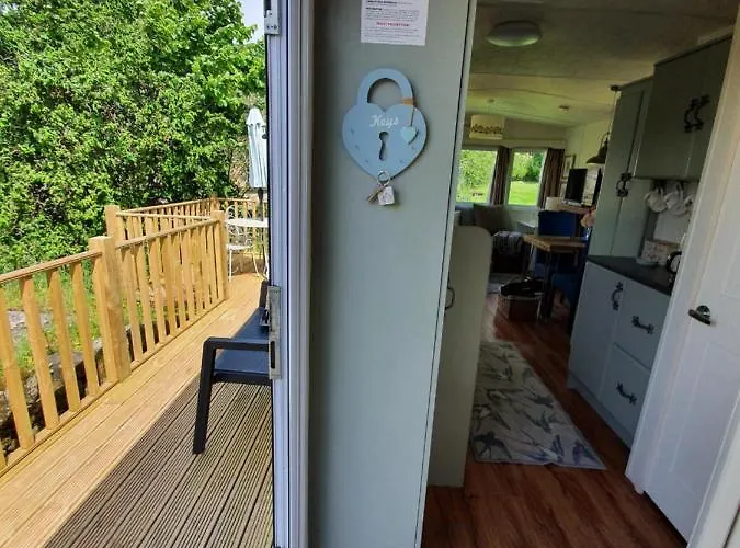 Howgill Farm Bolton Abbey * Appletreewick