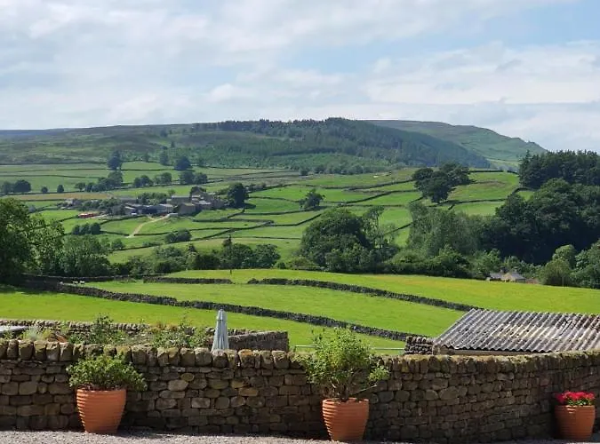 Howgill Farm Bolton Abbey *