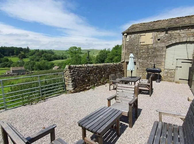 Howgill Farm Bolton Abbey * Appletreewick