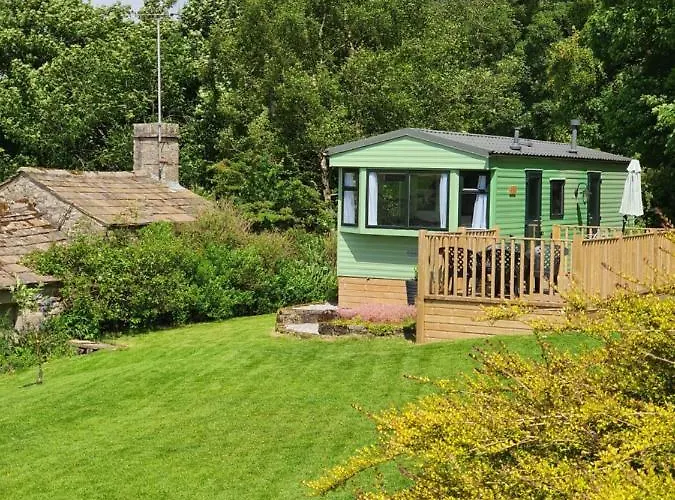 Howgill Farm Bolton Abbey Appletreewick