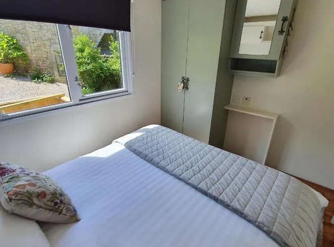 Howgill Farm Bolton Abbey Lodge