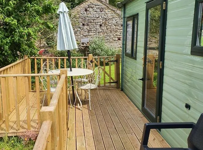 Howgill Farm Bolton Abbey *