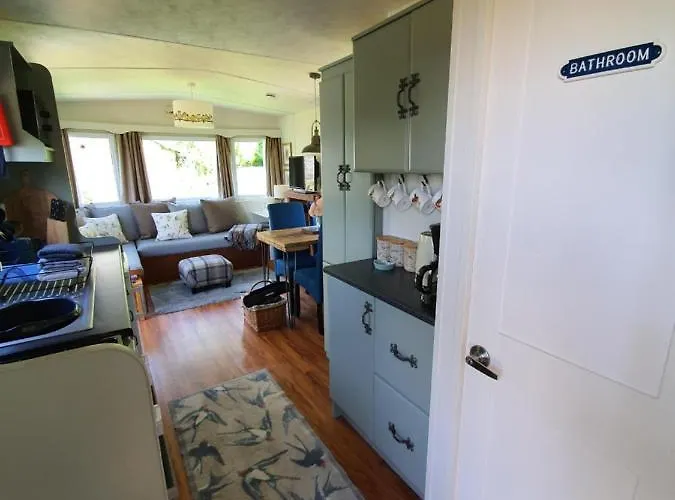 Howgill Farm Bolton Abbey *