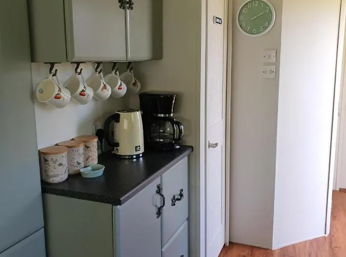 Howgill Farm Bolton Abbey *