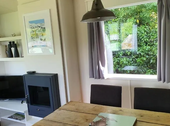 Howgill Farm Bolton Abbey