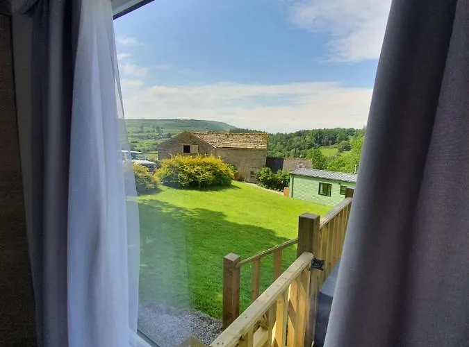 Howgill Farm Bolton Abbey *