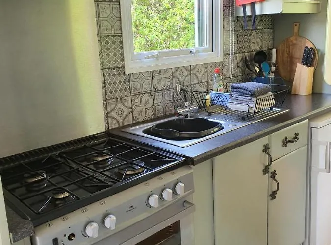 Howgill Farm Bolton Abbey *