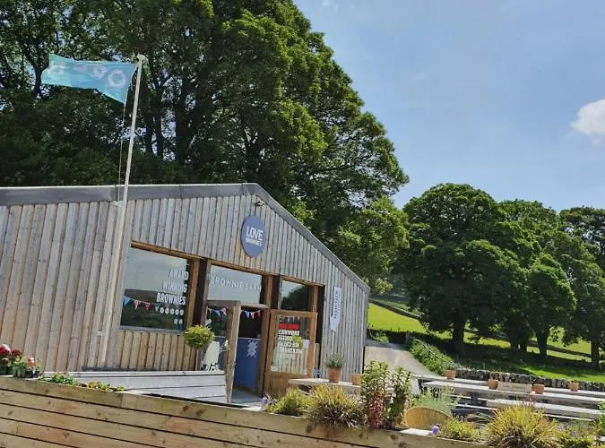 Howgill Farm Bolton Abbey *