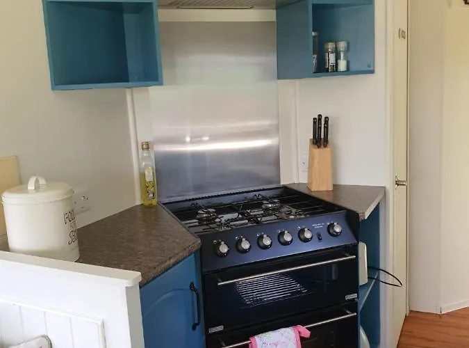 Howgill Farm Bolton Abbey *