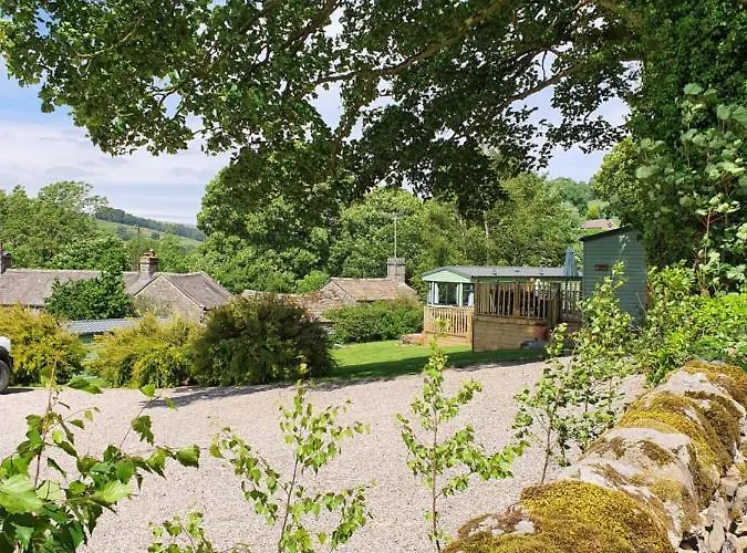 Howgill Farm Bolton Abbey Appletreewick