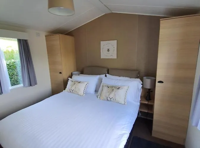 Howgill Farm Bolton Abbey Lodge