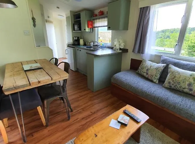 Howgill Farm Bolton Abbey * Appletreewick