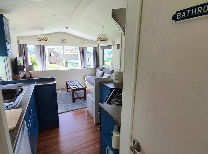 Howgill Farm Bolton Abbey * Appletreewick