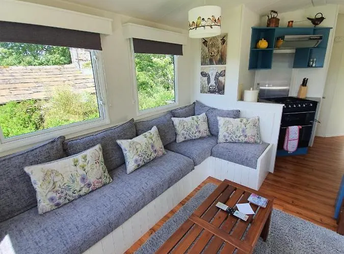 Howgill Farm Bolton Abbey *