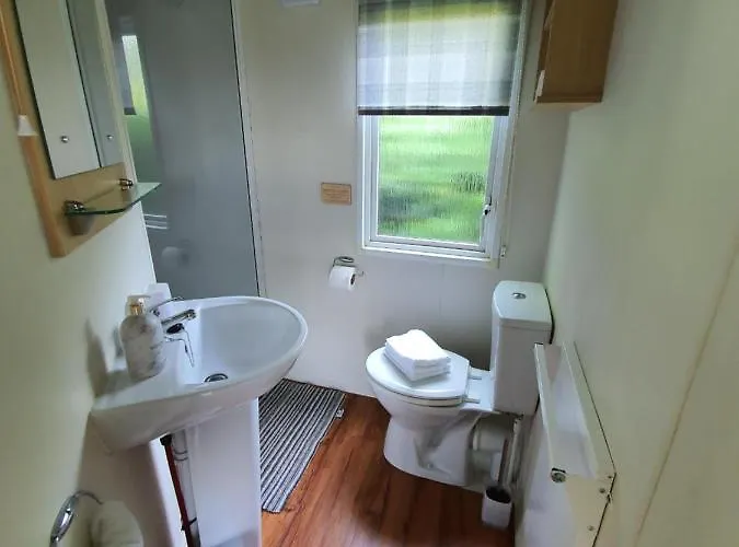 Howgill Farm Bolton Abbey