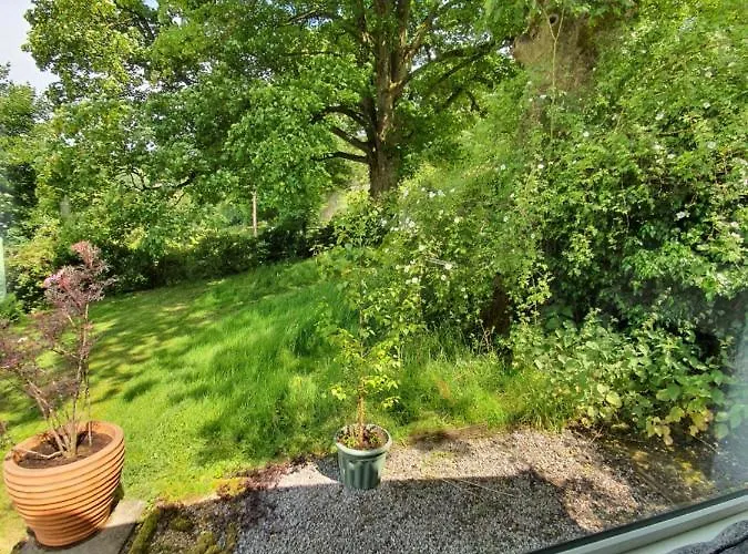 Howgill Farm Bolton Abbey Lodge *