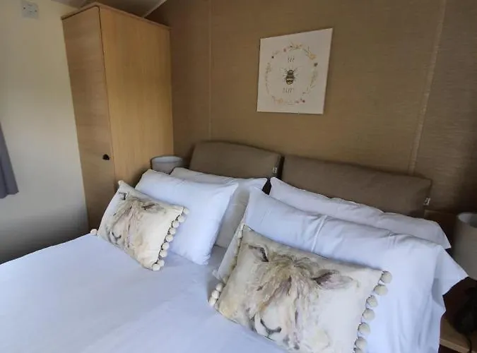 Howgill Farm Bolton Abbey