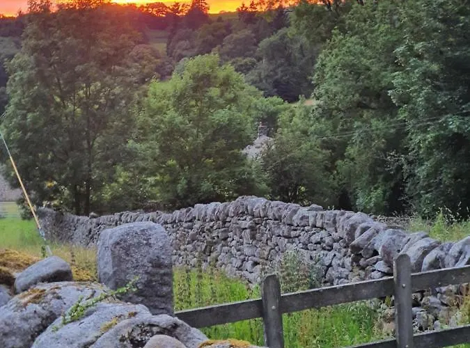 Howgill Farm Bolton Abbey Appletreewick