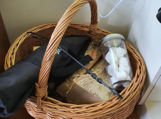 Howgill Farm Bolton Abbey * Appletreewick