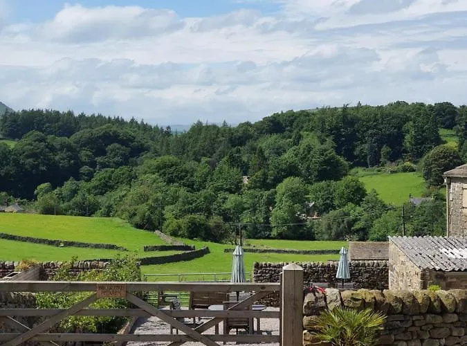 Howgill Farm Bolton Abbey Appletreewick