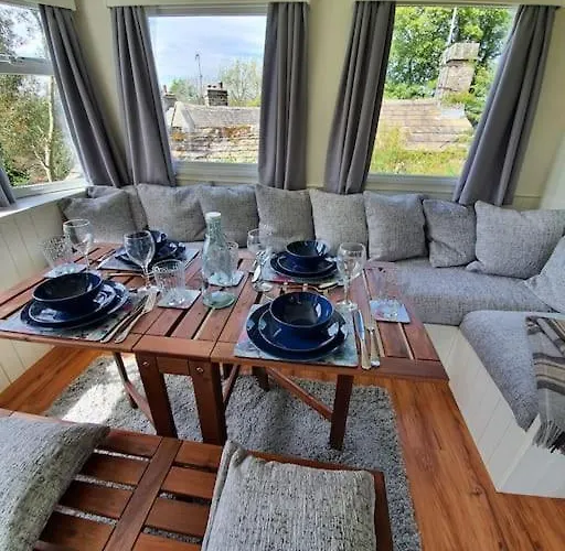 Howgill Farm Bolton Abbey