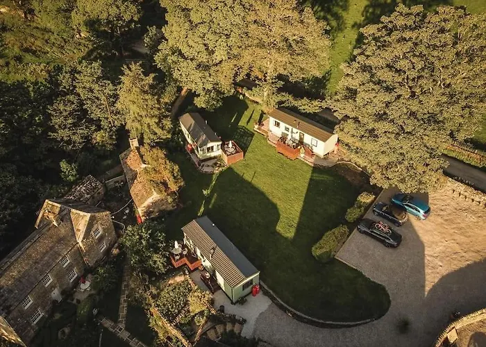 Howgill Farm Bolton Abbey *