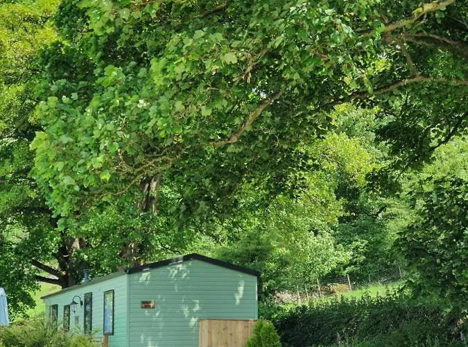 Howgill Farm Bolton Abbey * Appletreewick